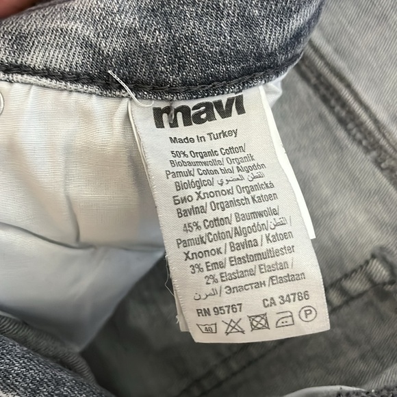 Ladies Mavi Jeans - Picture 5 of 9